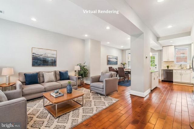 931 FARRAGUT ST NW, Washington, DC 20011