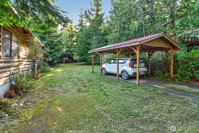 2103 Sherwood Forest Lane, Camano Island, WA 98282