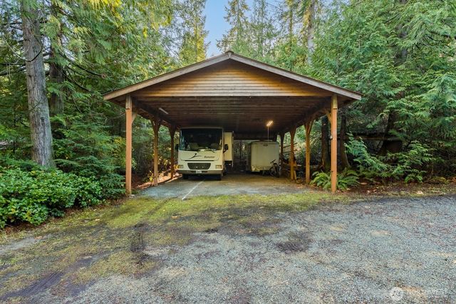 2103 Sherwood Forest Lane, Camano Island, WA 98282