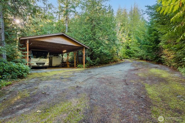 2103 Sherwood Forest Lane, Camano Island, WA 98282