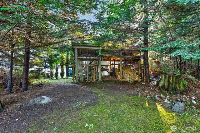 2103 Sherwood Forest Lane, Camano Island, WA 98282