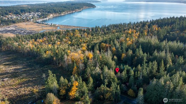 2103 Sherwood Forest Lane, Camano Island, WA 98282