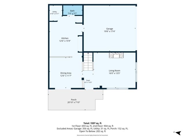 2036 Chicory Way, Chanhassen, MN 55317