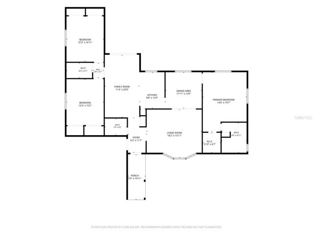 2472 21ST STREET, Sarasota, FL 34234