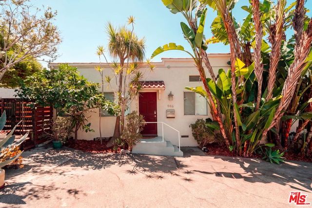 946 Hyperion Avenue, Los Angeles, CA 90029