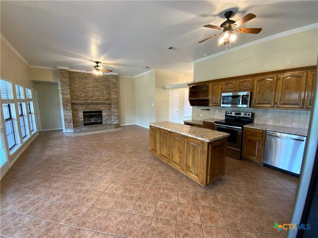 1809 Wolverine Trail, Harker Heights, TX 76548