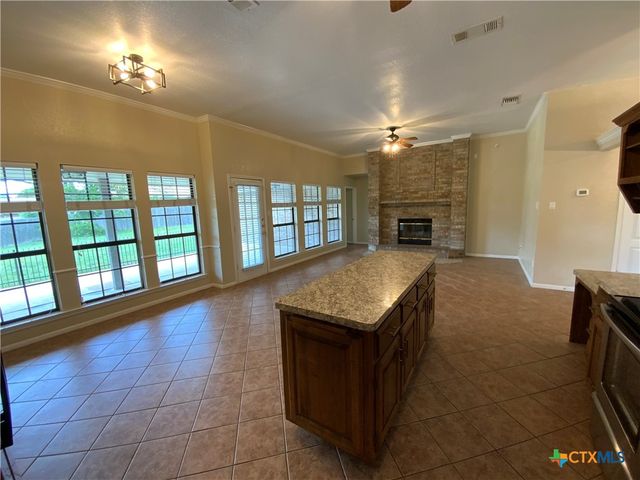 1809 Wolverine Trail, Harker Heights, TX 76548