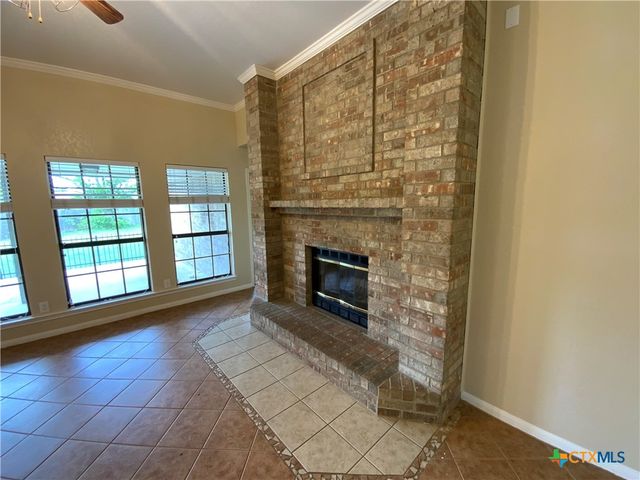 1809 Wolverine Trail, Harker Heights, TX 76548