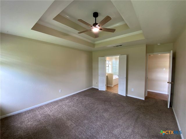 1809 Wolverine Trail, Harker Heights, TX 76548