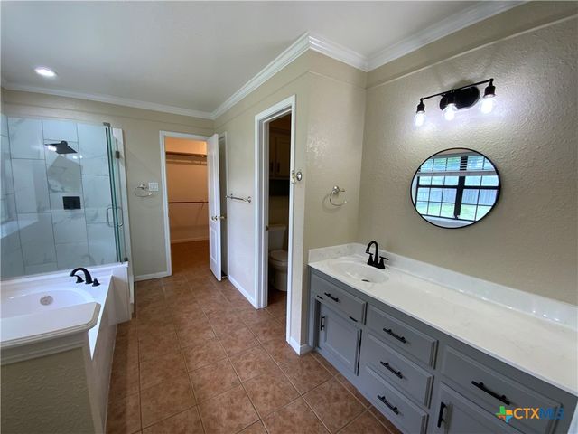 1809 Wolverine Trail, Harker Heights, TX 76548
