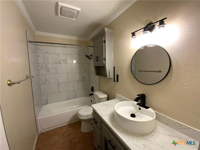 1809 Wolverine Trail, Harker Heights, TX 76548