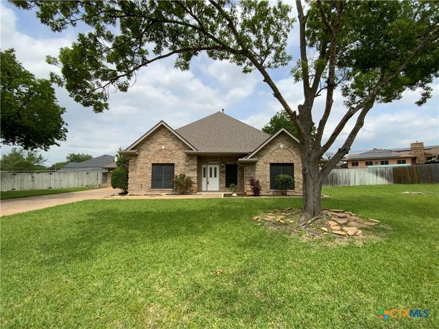 1809 Wolverine Trail, Harker Heights, TX 76548