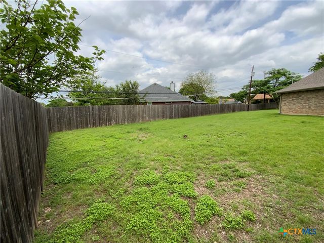 1809 Wolverine Trail, Harker Heights, TX 76548