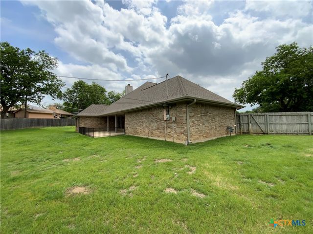 1809 Wolverine Trail, Harker Heights, TX 76548