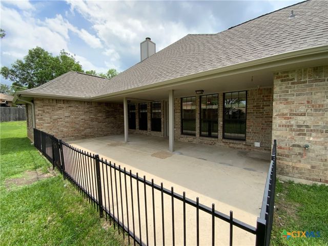 1809 Wolverine Trail, Harker Heights, TX 76548