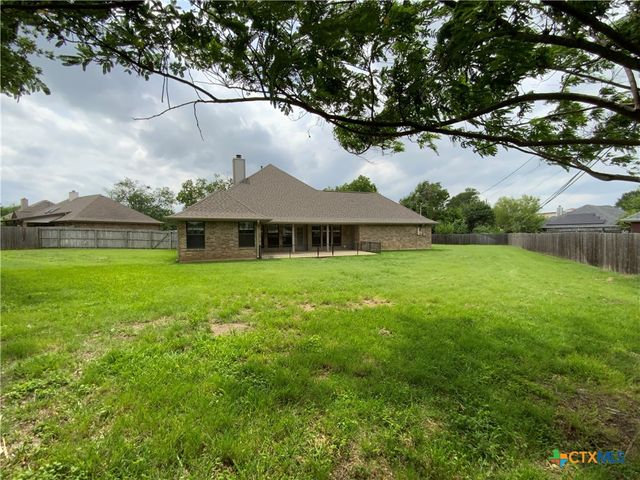 1809 Wolverine Trail, Harker Heights, TX 76548