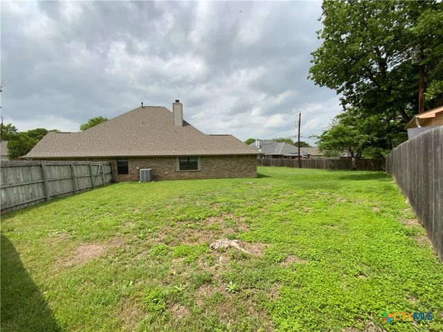 1809 Wolverine Trail, Harker Heights, TX 76548