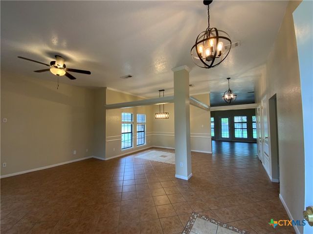 1809 Wolverine Trail, Harker Heights, TX 76548