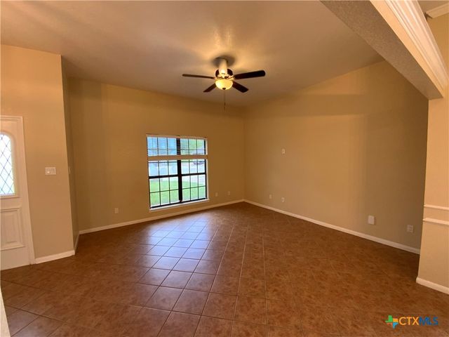 1809 Wolverine Trail, Harker Heights, TX 76548