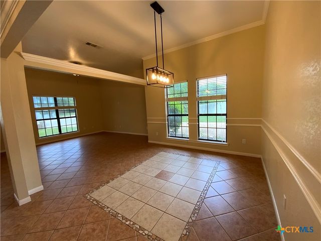 1809 Wolverine Trail, Harker Heights, TX 76548