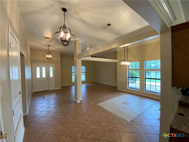 1809 Wolverine Trail, Harker Heights, TX 76548