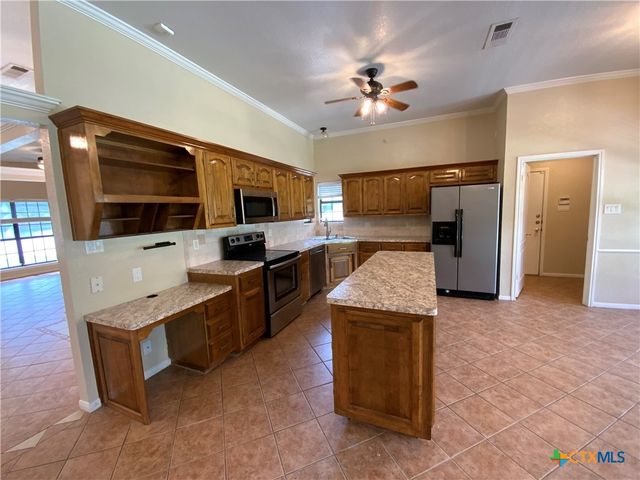 1809 Wolverine Trail, Harker Heights, TX 76548
