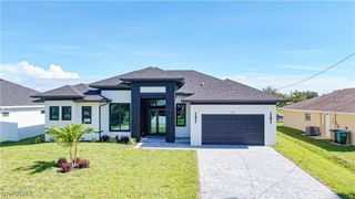 153 SE 21st ST, Cape Coral, FL 33990