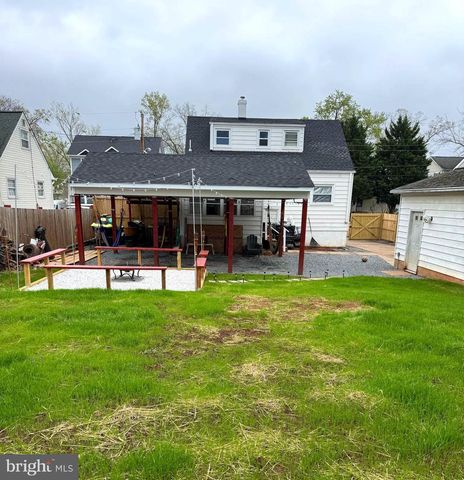 107 LUXOR ST, Manassas Park, VA 20111