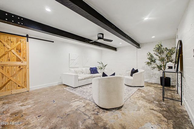 2341 N DAYTON Street, Phoenix, AZ 85006