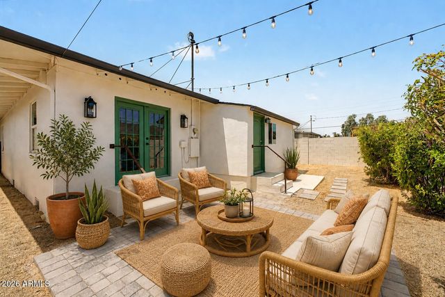 2341 N DAYTON Street, Phoenix, AZ 85006