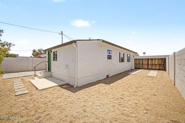 2341 N DAYTON Street, Phoenix, AZ 85006
