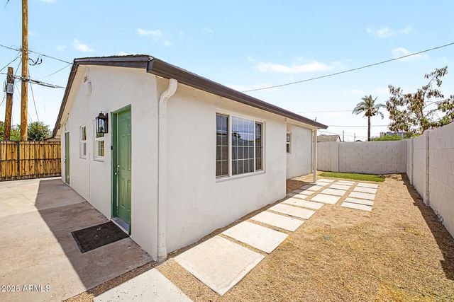 2341 N DAYTON Street, Phoenix, AZ 85006