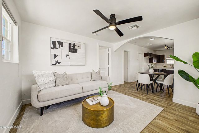 2341 N DAYTON Street, Phoenix, AZ 85006