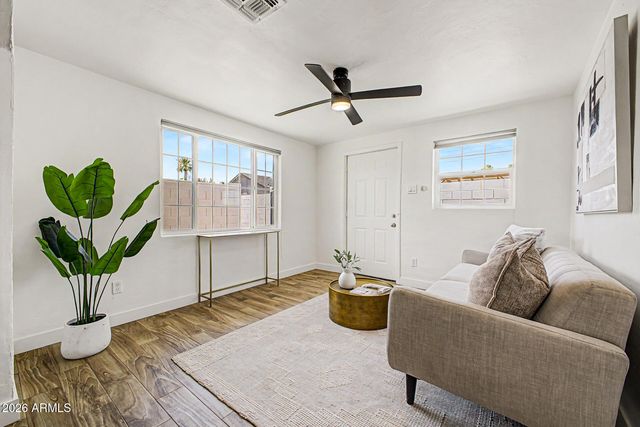 2341 N DAYTON Street, Phoenix, AZ 85006