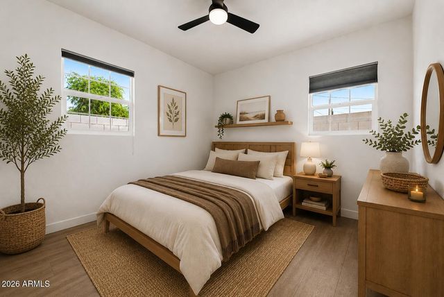2341 N DAYTON Street, Phoenix, AZ 85006