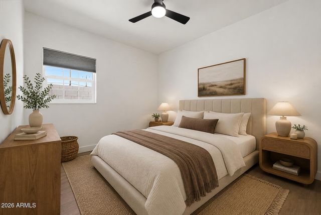 2341 N DAYTON Street, Phoenix, AZ 85006