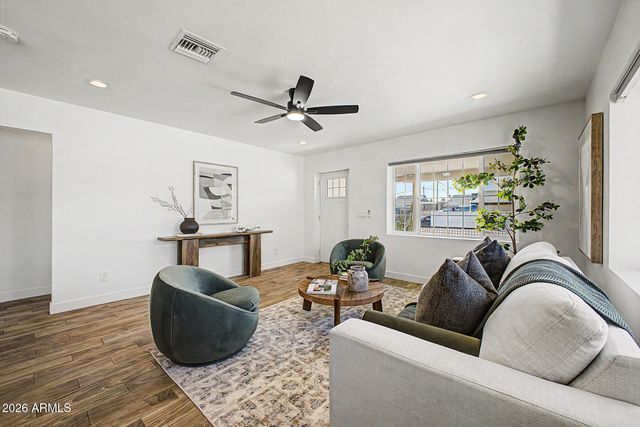 2341 N DAYTON Street, Phoenix, AZ 85006