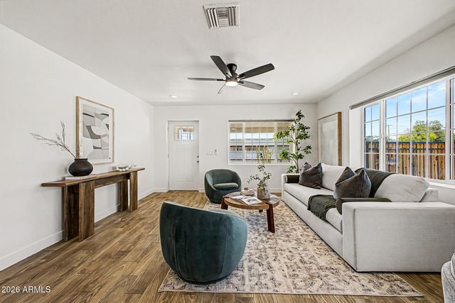 2341 N DAYTON Street, Phoenix, AZ 85006