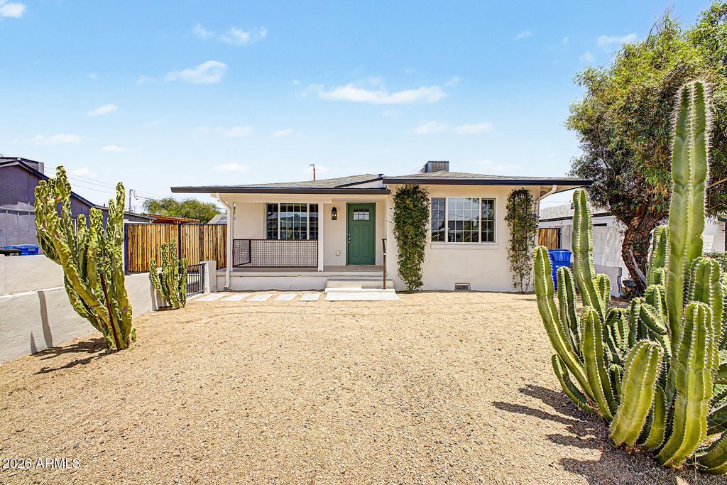2341 N DAYTON Street, Phoenix, AZ 85006 — photo 2