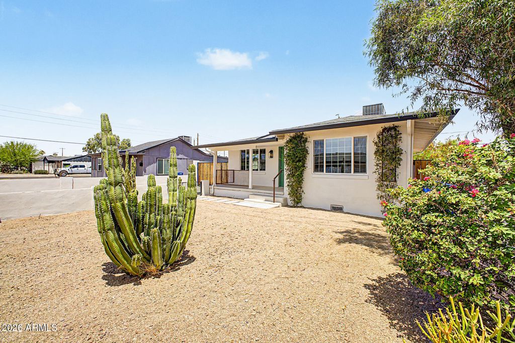 2341 N DAYTON Street, Phoenix, AZ 85006 — photo 3