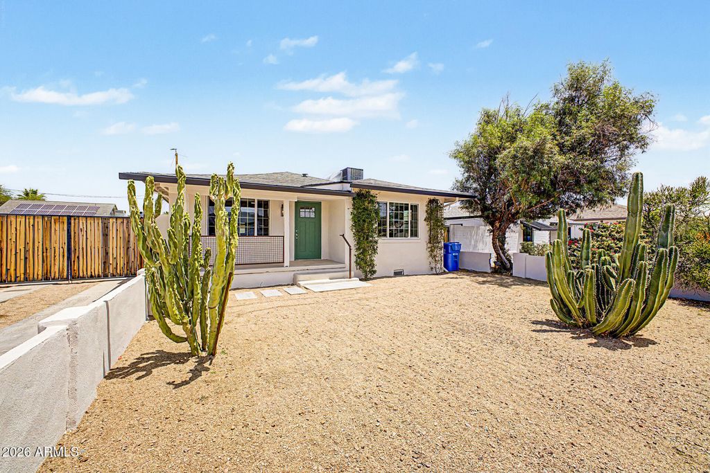2341 N DAYTON Street, Phoenix, AZ 85006 — photo 4