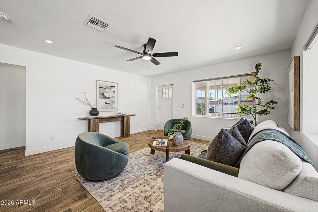 2341 N DAYTON Street, Phoenix, AZ 85006 — photo 5