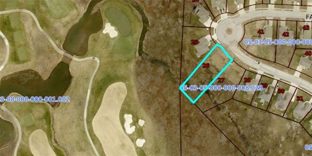 403 E 166th Court, Belton, MO 64012