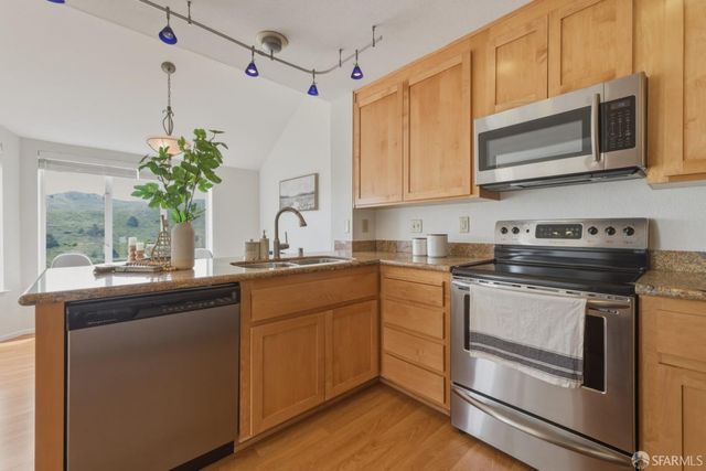 743 Green Ridge Drive 1, Daly City, CA 94014