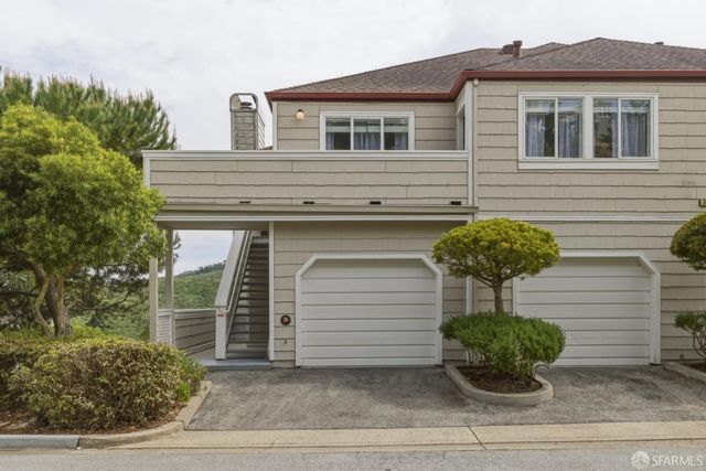 743 Green Ridge Drive 1, Daly City, CA 94014