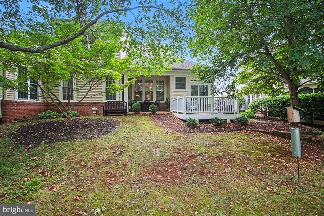 13465 VICTORY GALLOP WAY, Gainesville, VA 20155