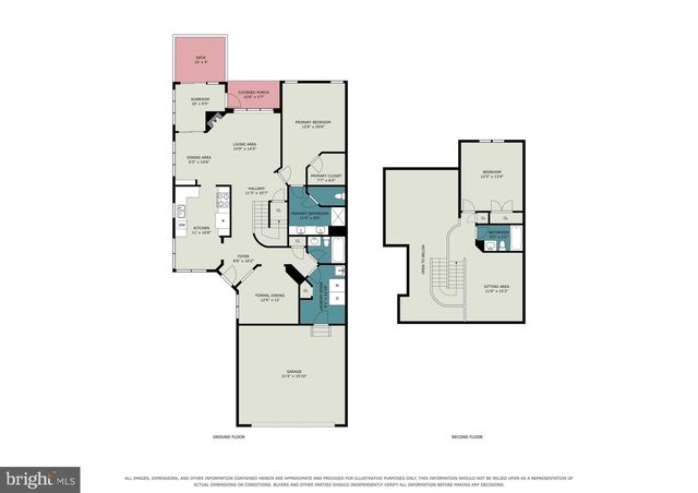 13465 VICTORY GALLOP WAY, Gainesville, VA 20155