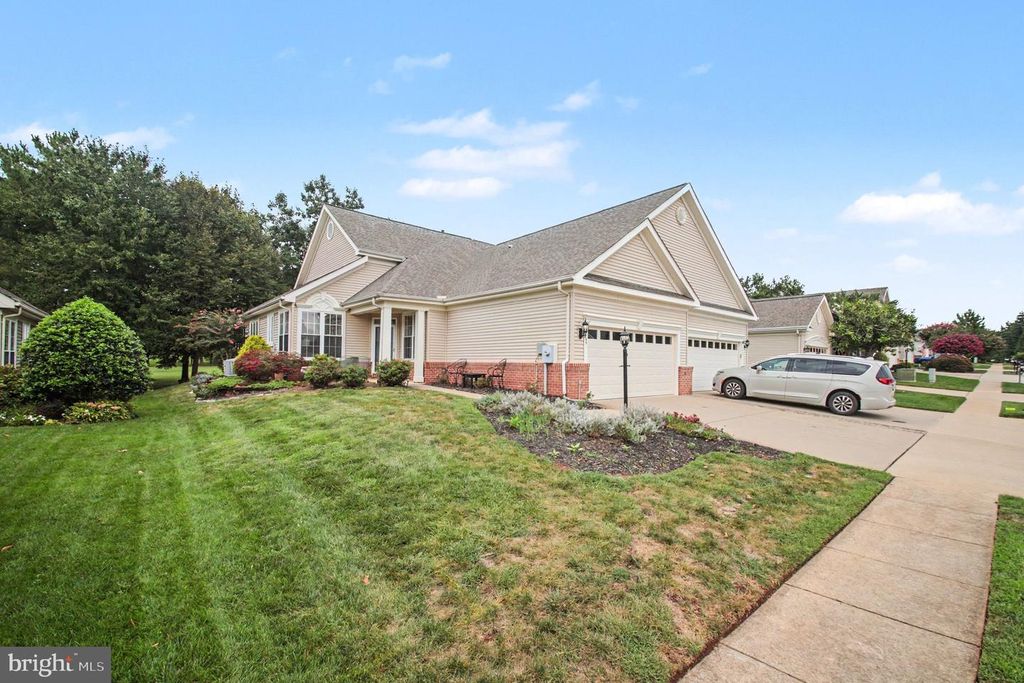 13465 VICTORY GALLOP WAY, Gainesville, VA 20155