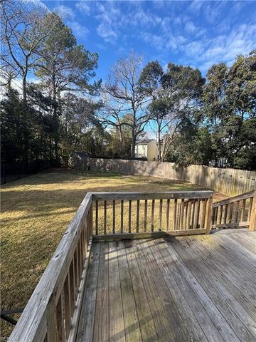 2312 Wood Beach LNDG, Virginia Beach, VA 23455