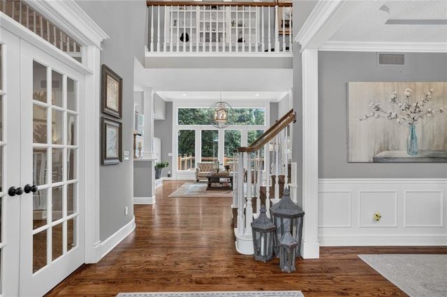 14170 NW 63rd Street, Parkville, MO 64152